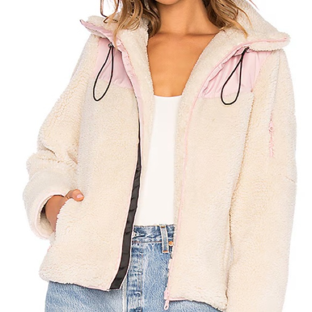 Revolve Jacket - image 1